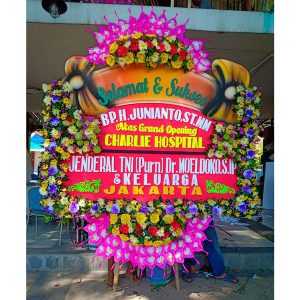 Bunga Papan Semarang U3