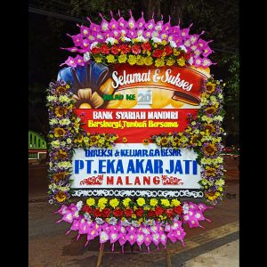 Bunga Papan Semarang U4