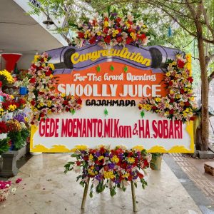 Bunga Papan Semarang U1