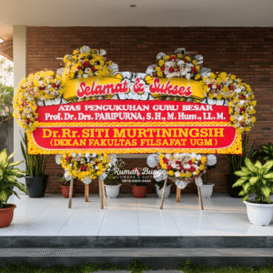 Bunga Papan Jogja U7