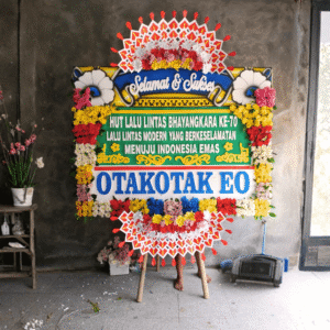 Bunga Papan Semarang U3