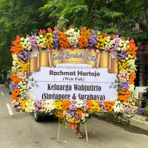 Bunga Papan Sidoarjo D11