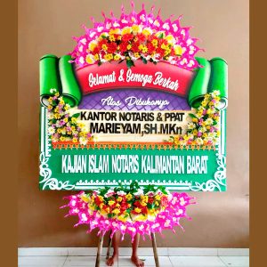 Bunga Papan Semarang U0