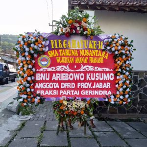 Bunga Papan Magelang U4