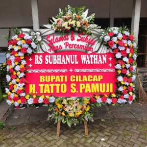 Bunga Papan Magelang U5