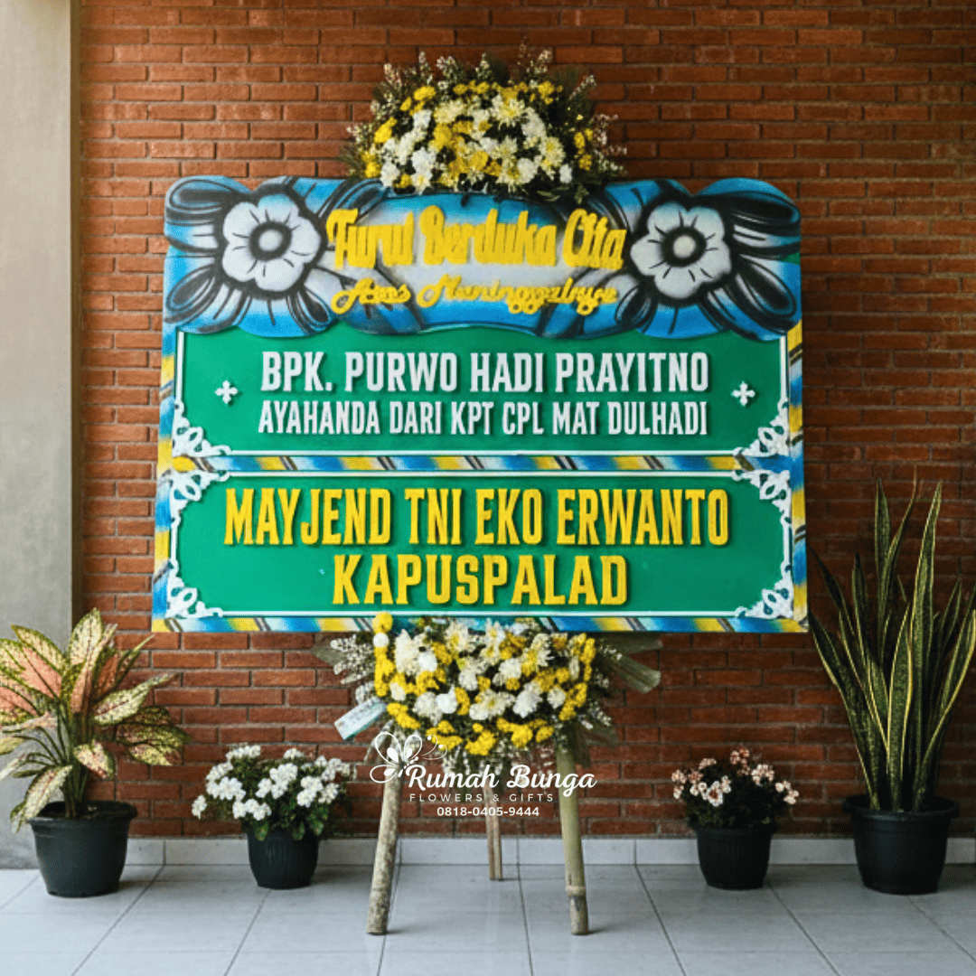 bunga-papan-dukacita-magelang
