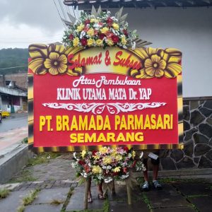 Bunga Papan Magelang U1