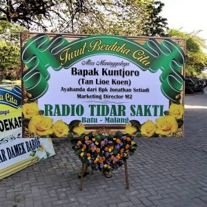 Bunga Papan Sidoarjo D1
