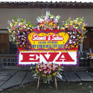 Bunga Papan Magelang U3