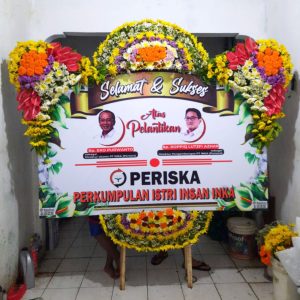 Bunga Papan Madiun U3