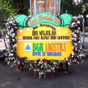 Bunga Papan Nganjuk D5