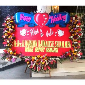 Bunga Papan Nganjuk U5