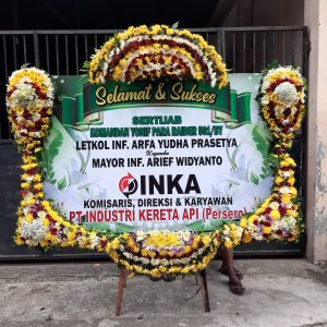 Bunga Papan Madiun U4