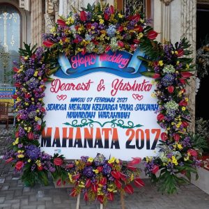 Bunga Papan Nganjuk P6