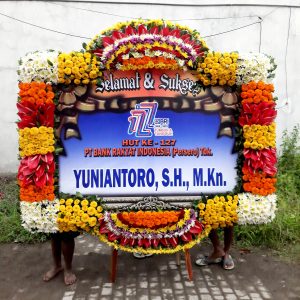 Bunga Papan Madiun U7