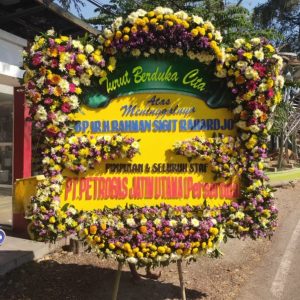 Bunga Papan Semarang P6