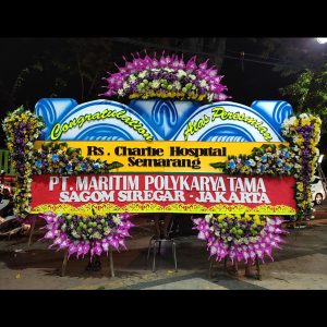 Bunga Papan Semarang U7