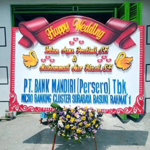 Bunga Papan Nganjuk P1