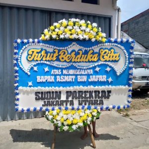 Bunga Papan Bandung D1