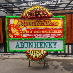 Bunga Papan Bandung U1