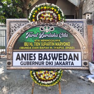 Bunga Papan Madiun D1