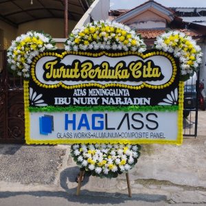 Bunga Papan Bandung D2