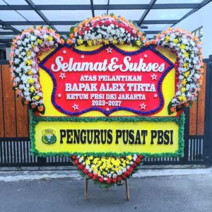 Bunga Papan Tangerang U4