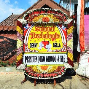 Bunga Papan Madiun U8