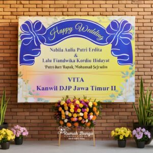 Bunga Papan Malang P1