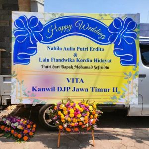 Bunga Papan Malang P1