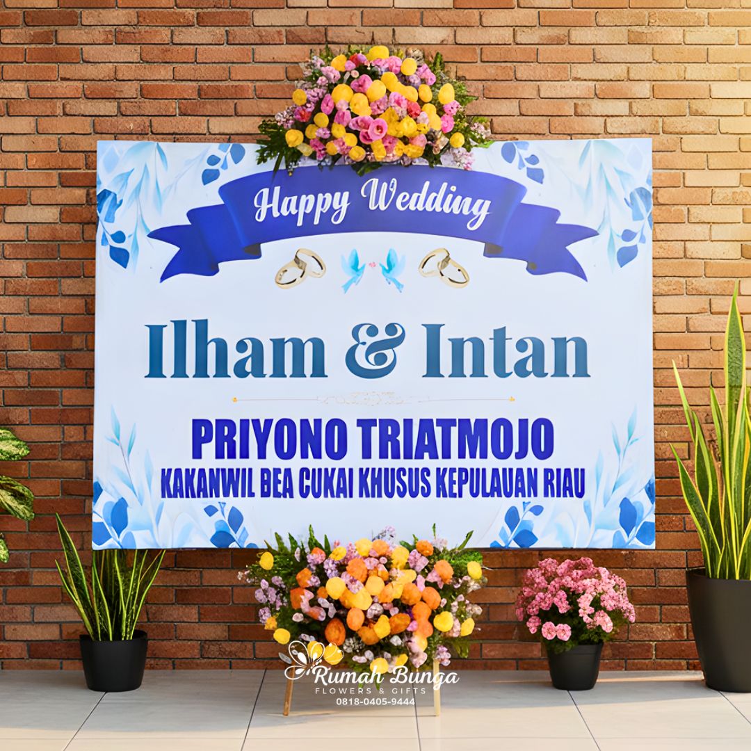 karangan-bunga-wedding-malang