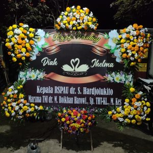 Bunga Papan Malang P7