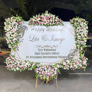 Bunga Papan Pasuruan P7