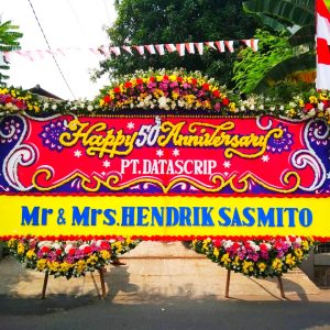 Bunga Papan Tangerang P9