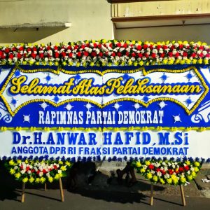 Bunga Papan Bandung U9