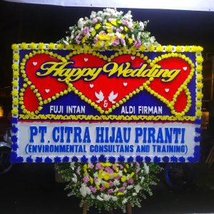 Bunga Papan Sukabumi P2