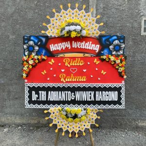 Bunga Papan Demak P1