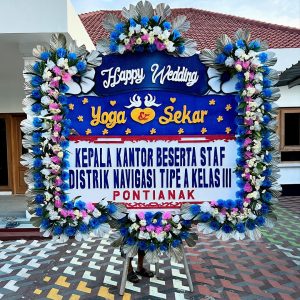 Bunga Papan Banyumas P8