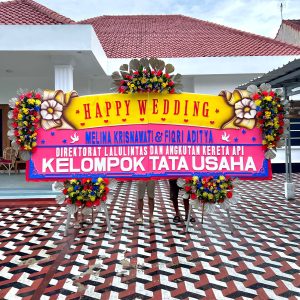 Bunga Papan Purbalingga U9