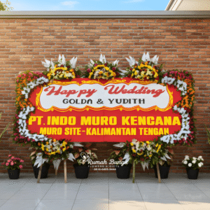 papan-bunga-magelang-wedding
