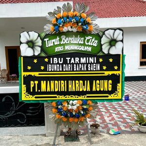 Bunga Papan Purwokerto D1