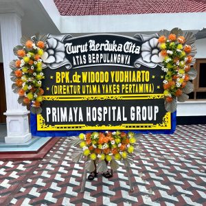 Bunga Papan Purwokerto D2