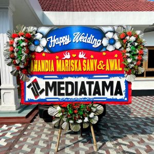 Bunga Papan Banyumas P2