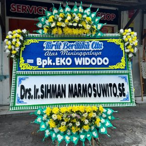 Bunga Papan Boyolali D1