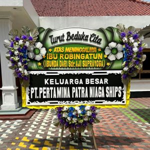 Bunga Papan Purwokerto D3