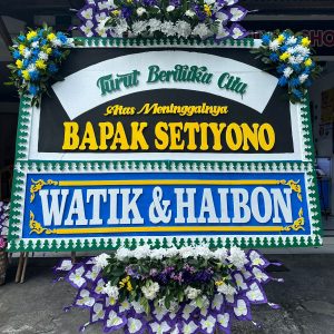 Bunga Papan Boyolali D2