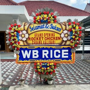 Bunga Papan Purbalingga U5