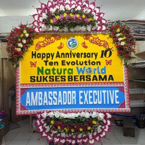 Bunga Papan Boyolali U3