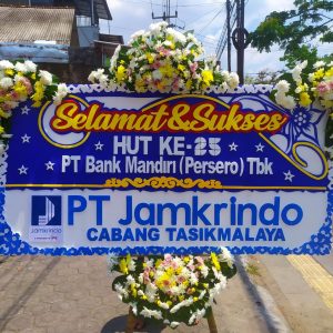 Bunga Papan Cirebon U3