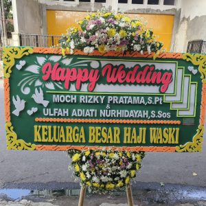 Bunga Papan Cirebon P1